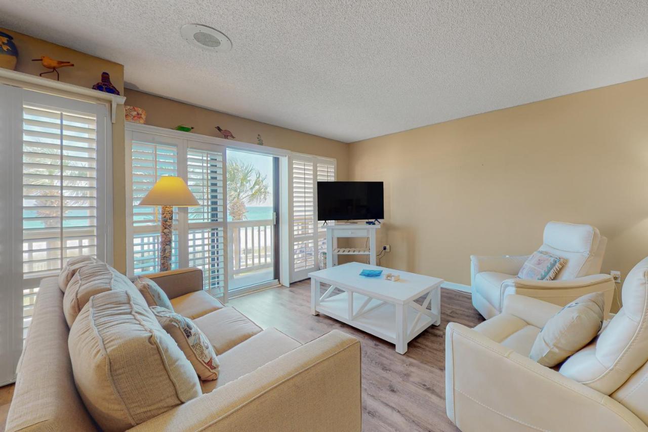 Latitude Condos Panama City Beach Ruang foto