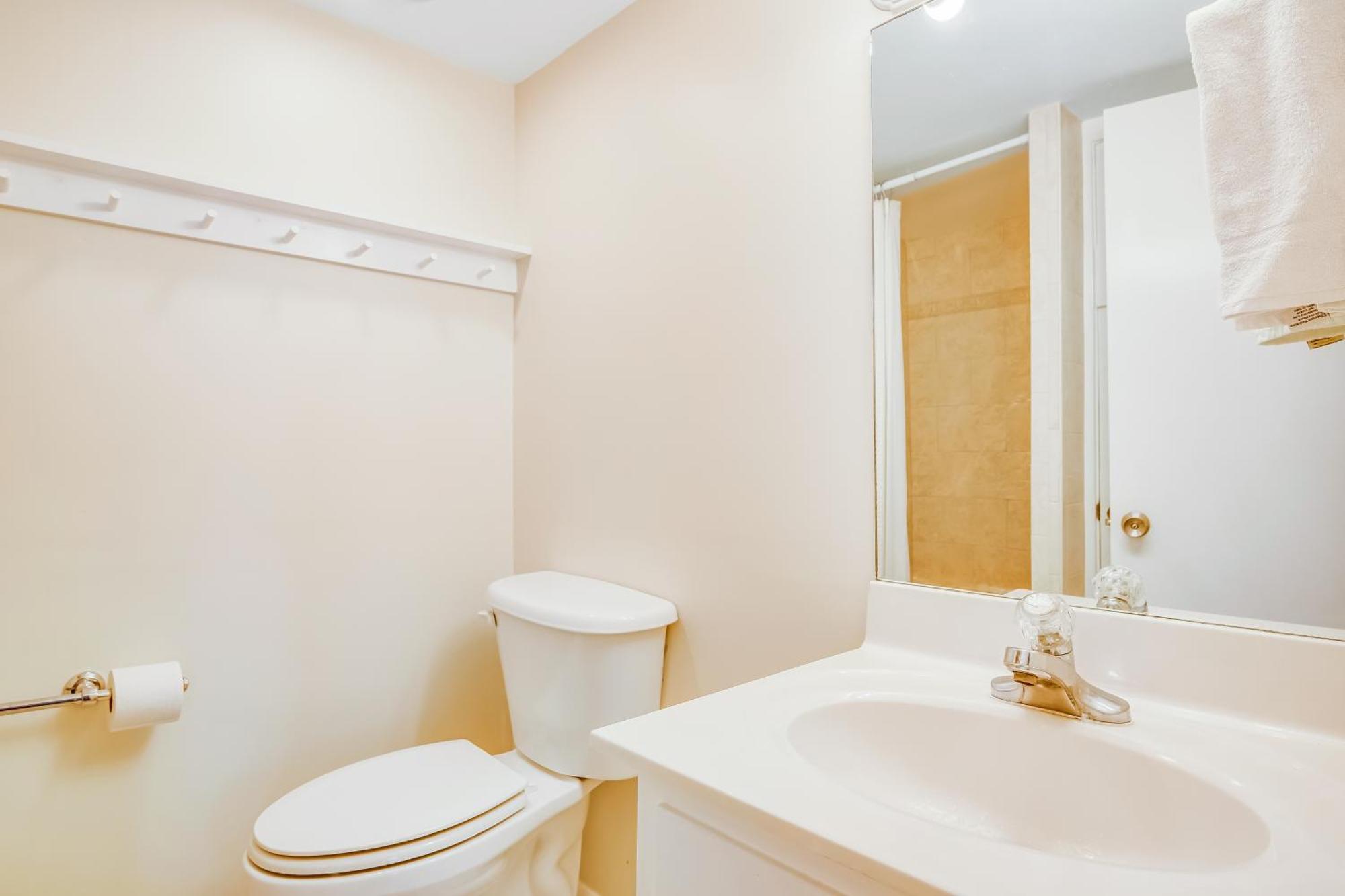 Latitude Condos Panama City Beach Ruang foto