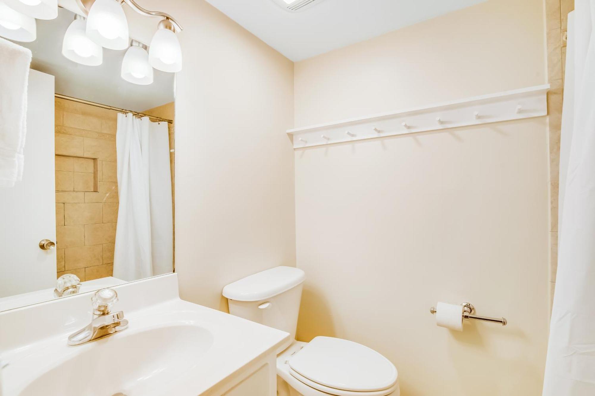 Latitude Condos Panama City Beach Ruang foto