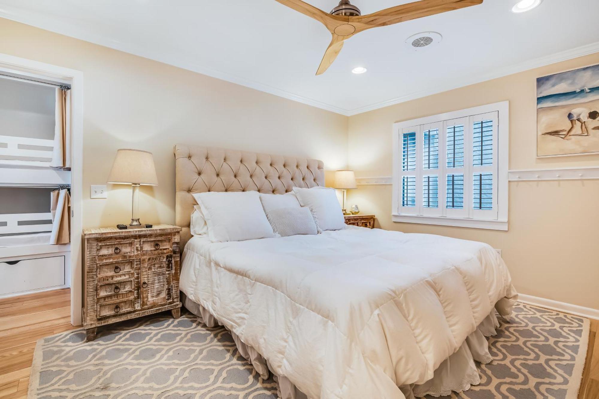 Latitude Condos Panama City Beach Ruang foto