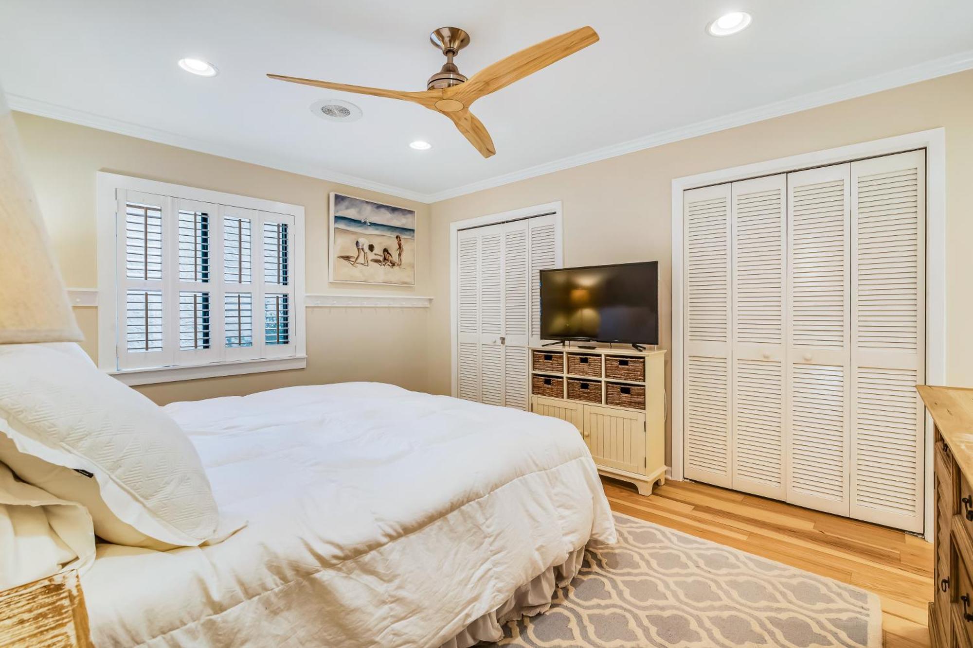 Latitude Condos Panama City Beach Ruang foto