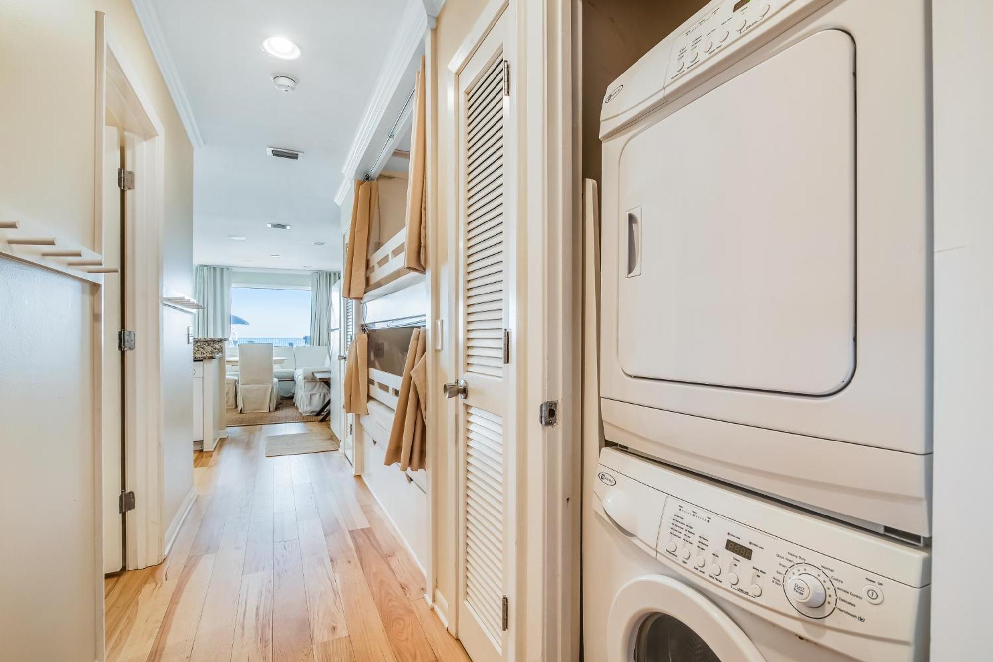 Latitude Condos Panama City Beach Ruang foto