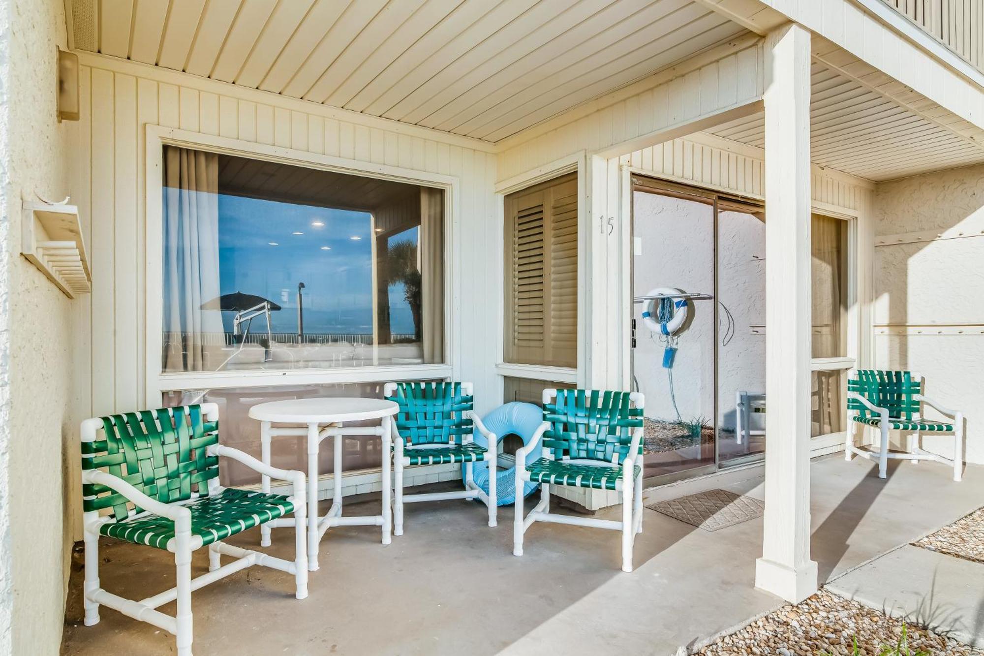 Latitude Condos Panama City Beach Ruang foto