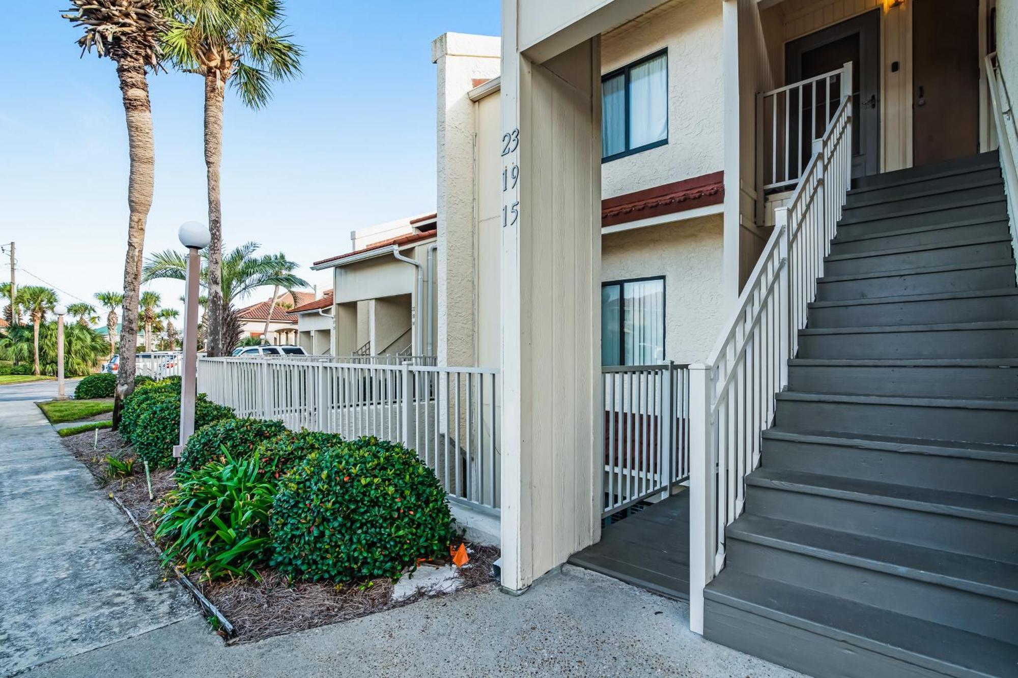 Latitude Condos Panama City Beach Ruang foto