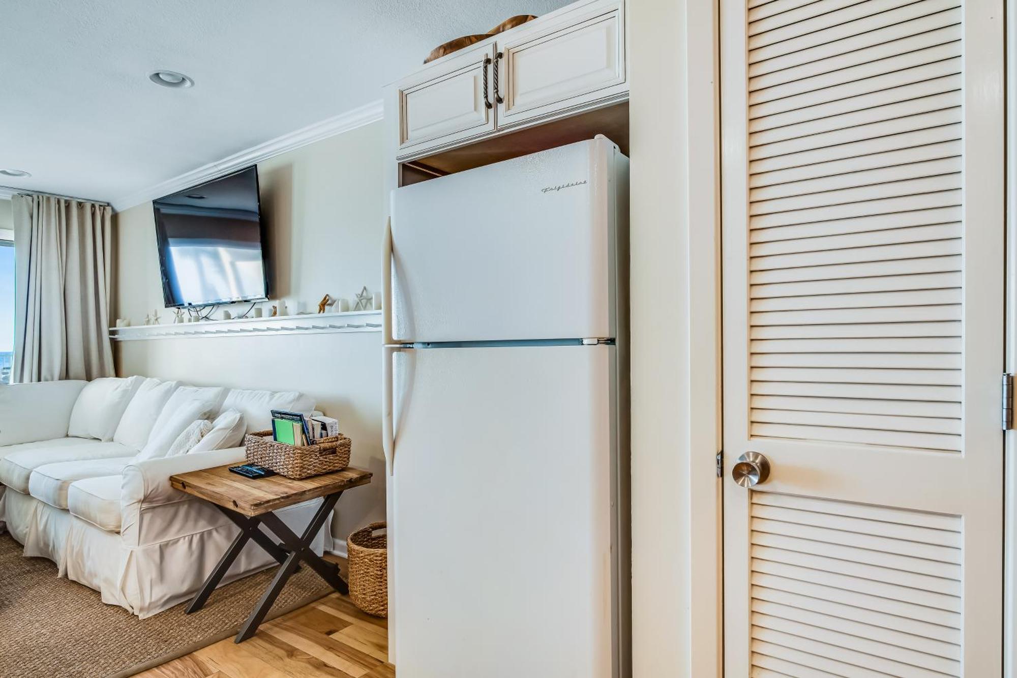 Latitude Condos Panama City Beach Ruang foto