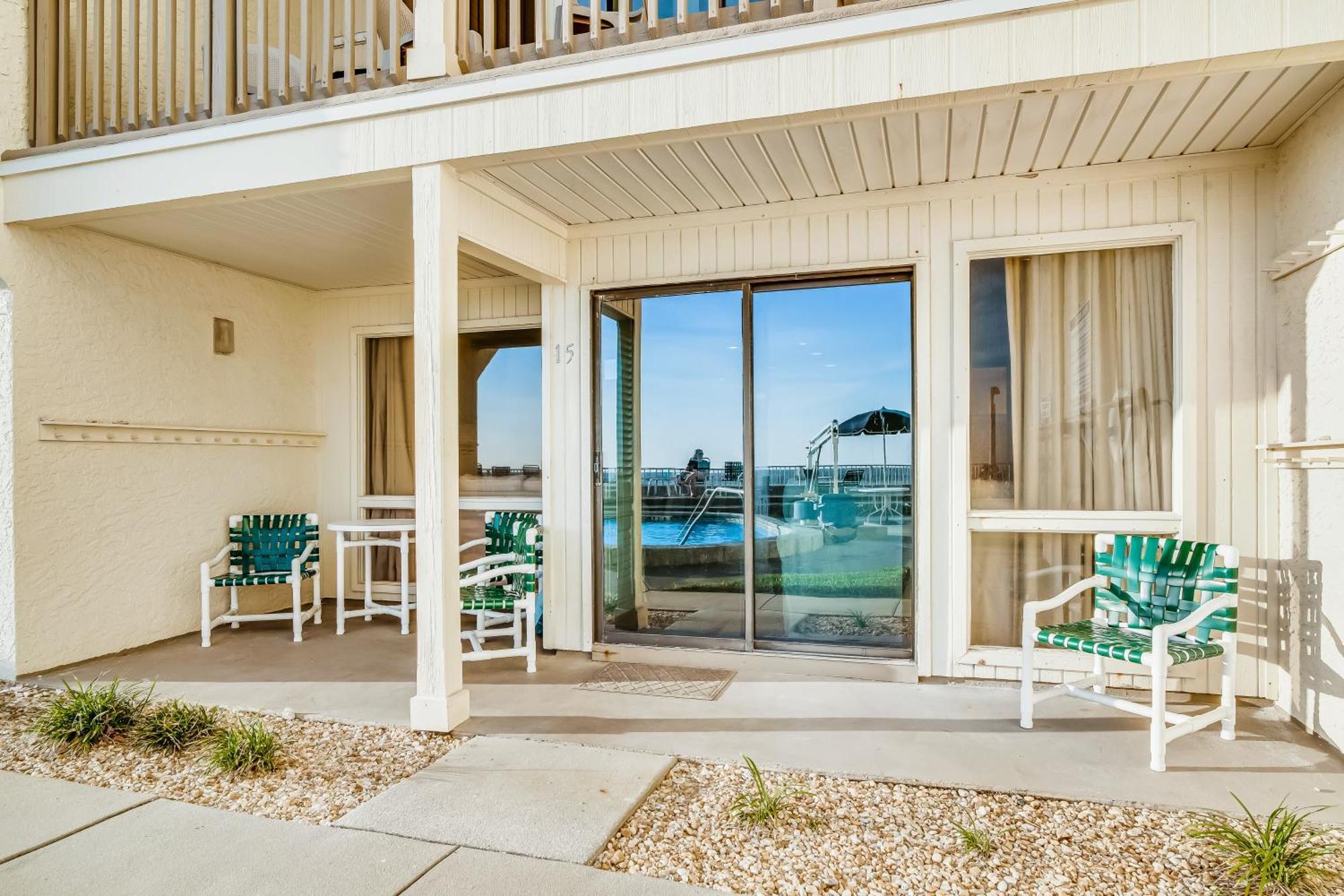 Latitude Condos Panama City Beach Ruang foto