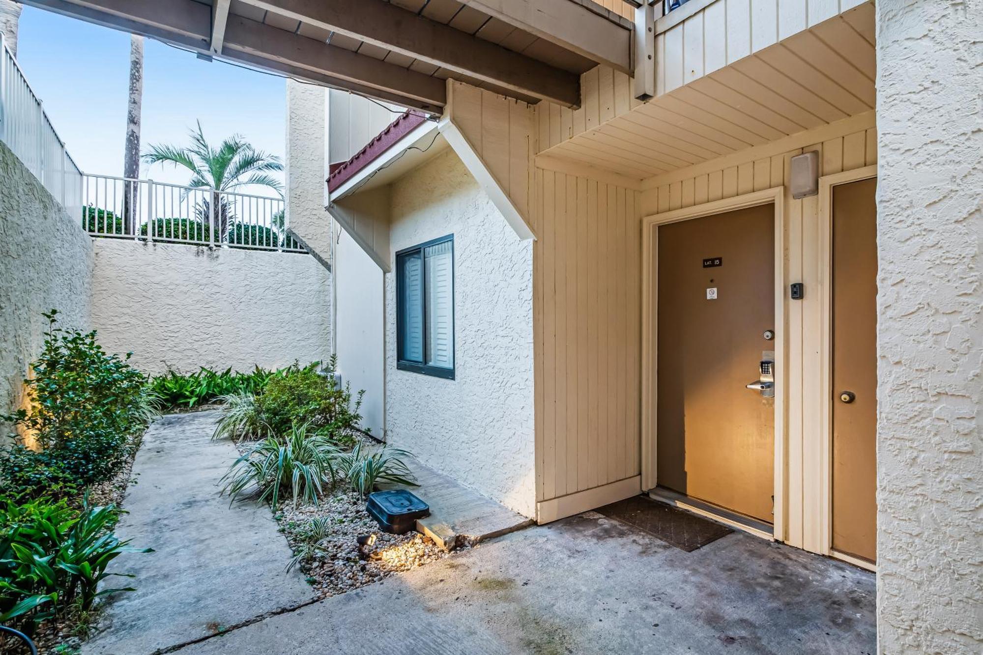 Latitude Condos Panama City Beach Ruang foto