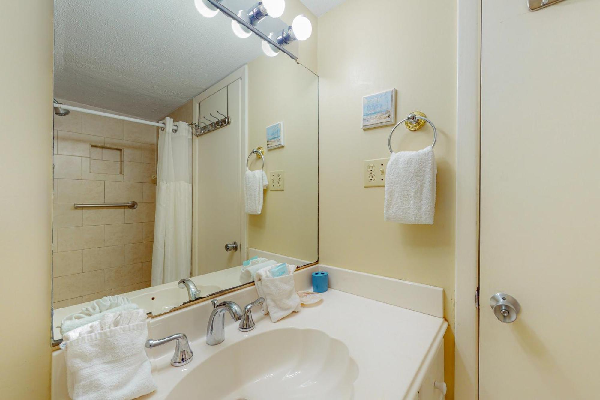 Latitude Condos Panama City Beach Ruang foto