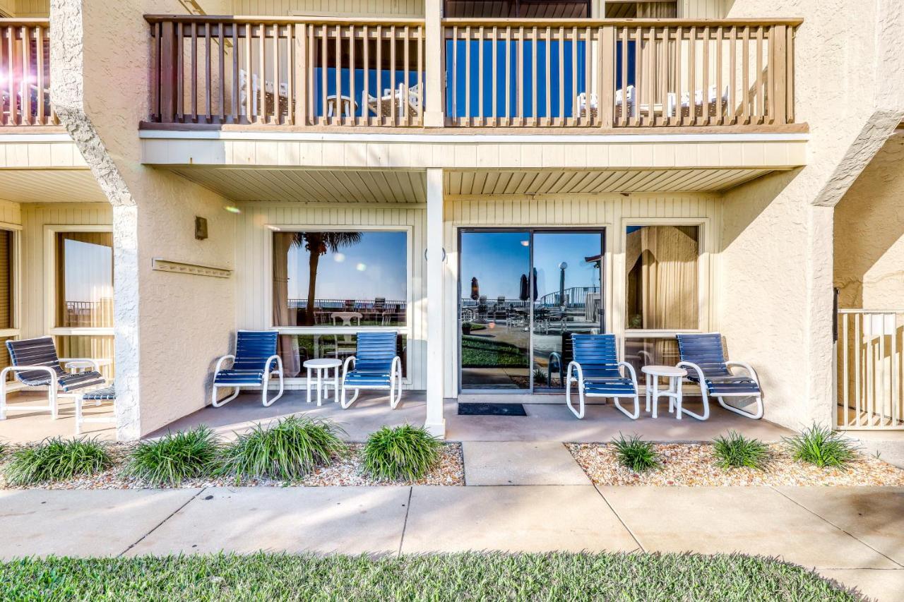 Latitude Condos Panama City Beach Bagian luar foto