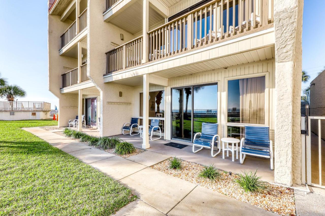 Latitude Condos Panama City Beach Bagian luar foto